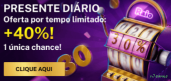 Casino Ao Vivo n7games