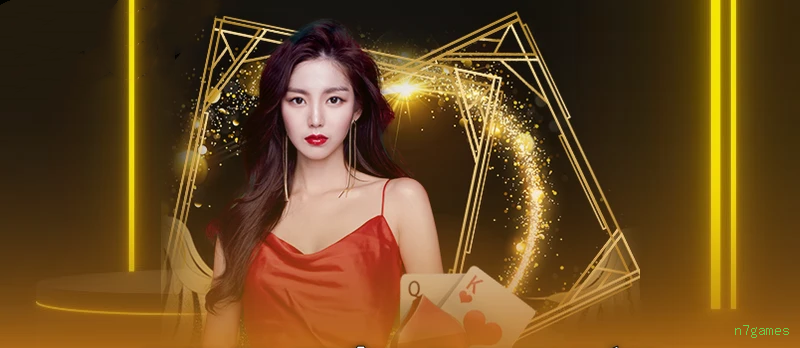 Experiência VIP n7games