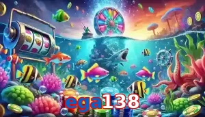 Trò Chơi Bắn Cá Phổ Biến Tại ega138