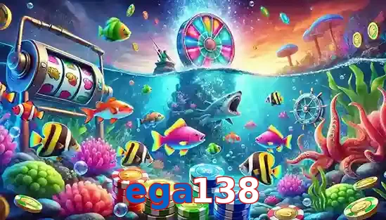 Trò Chơi Bắn Cá Phổ Biến Tại ega138